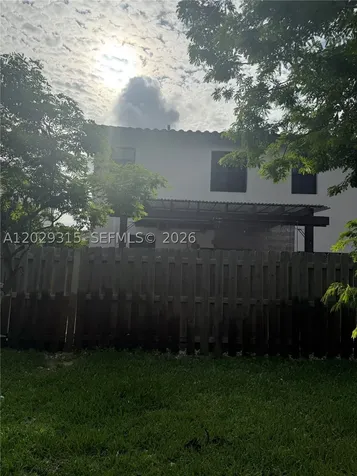 24600 SW 119th Place Miami FL 33032
