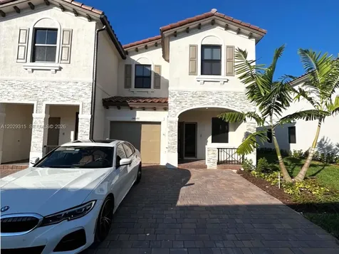 24600 SW 119th Place Miami FL 33032