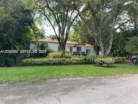 242 NW 93rd Street Miami Shores FL 33150