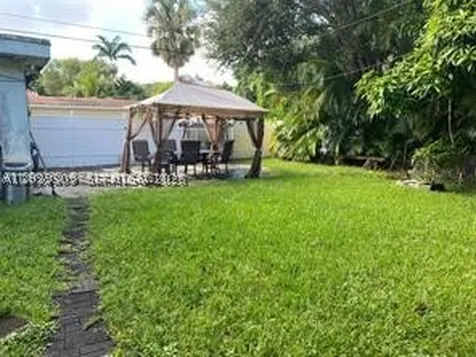 242 NW 93rd Street Miami Shores FL 33150