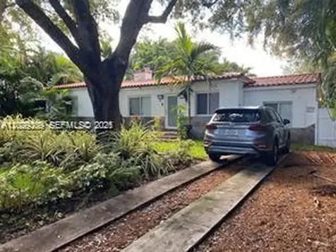 242 NW 93rd Street Miami Shores FL 33150