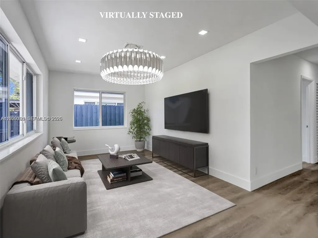 1609 NW 7th Terrace Fort Lauderdale FL 33311
