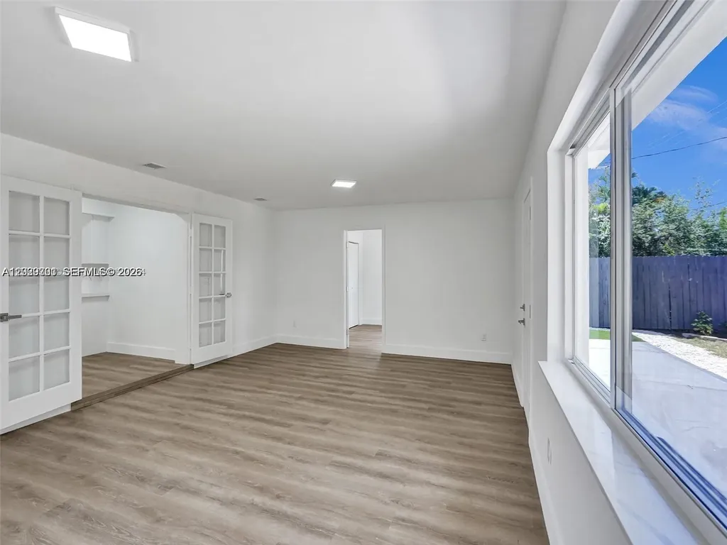 1609 NW 7th Terrace Fort Lauderdale FL 33311