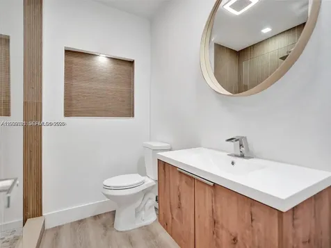 1609 NW 7th Terrace Fort Lauderdale FL 33311