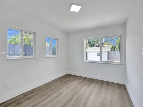 1609 NW 7th Terrace Fort Lauderdale FL 33311