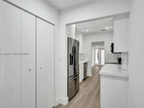 1609 NW 7th Terrace Fort Lauderdale FL 33311