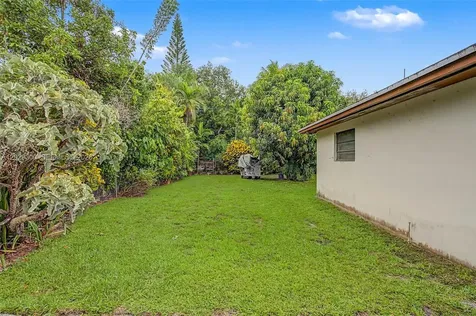 7931 SW 59th Avenue South Miami FL 33143