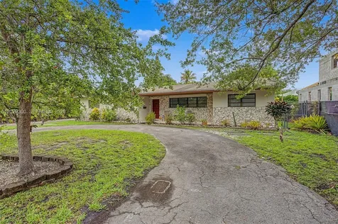 7931 SW 59th Avenue South Miami FL 33143