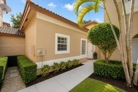 16143 Emerald Cove Road Weston FL 33331