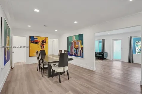 630 NE 52nd Terrace Miami FL 33137