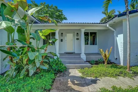 630 NE 52nd Terrace Miami FL 33137