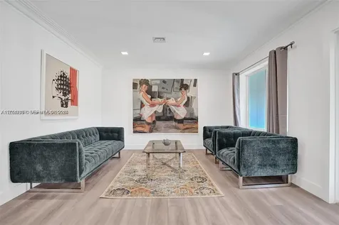 630 NE 52nd Terrace Miami FL 33137