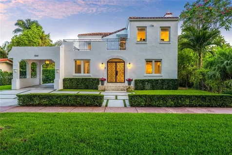 1544 Plasentia Avenue Coral Gables FL 33134
