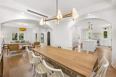 1544 Plasentia Avenue Coral Gables FL 33134