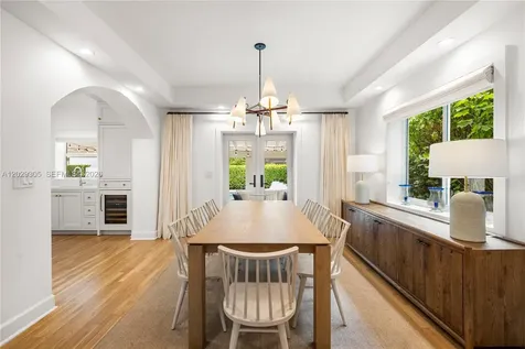 1544 Plasentia Avenue Coral Gables FL 33134
