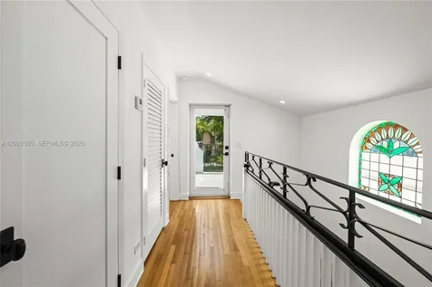 1544 Plasentia Avenue Coral Gables FL 33134