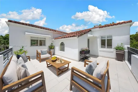 1544 Plasentia Avenue Coral Gables FL 33134