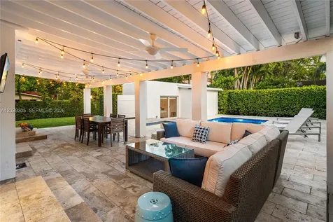 1544 Plasentia Avenue Coral Gables FL 33134