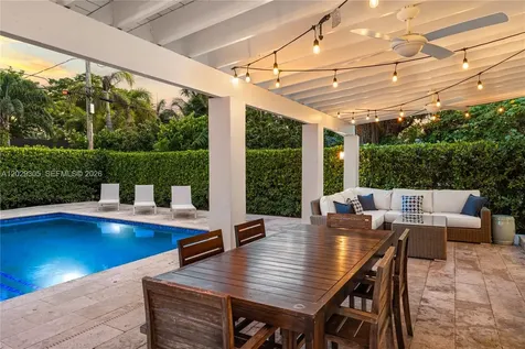 1544 Plasentia Avenue Coral Gables FL 33134
