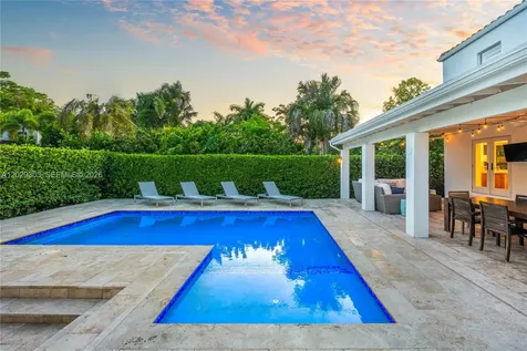 1544 Plasentia Avenue Coral Gables FL 33134