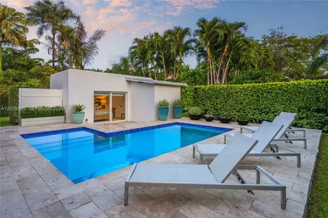 1544 Plasentia Avenue Coral Gables FL 33134