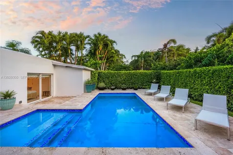 1544 Plasentia Avenue Coral Gables FL 33134