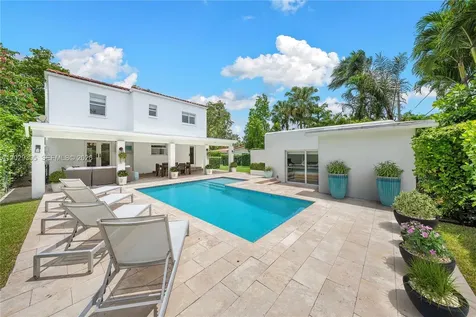 1544 Plasentia Avenue Coral Gables FL 33134