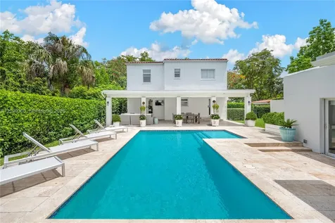 1544 Plasentia Avenue Coral Gables FL 33134