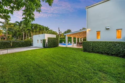 1544 Plasentia Avenue Coral Gables FL 33134
