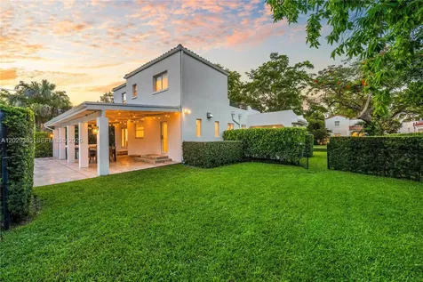 1544 Plasentia Avenue Coral Gables FL 33134