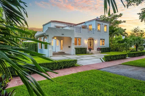 1544 Plasentia Avenue Coral Gables FL 33134