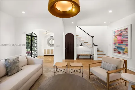 1544 Plasentia Avenue Coral Gables FL 33134