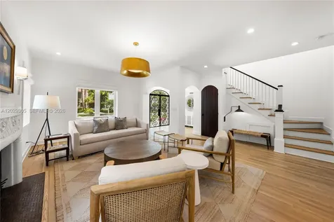 1544 Plasentia Avenue Coral Gables FL 33134