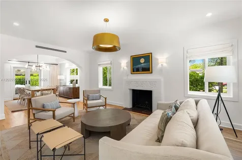 1544 Plasentia Avenue Coral Gables FL 33134