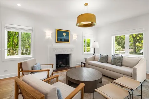 1544 Plasentia Avenue Coral Gables FL 33134