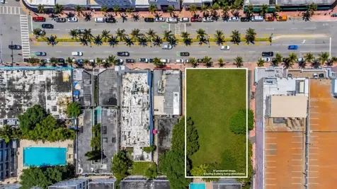 1543 Washington Avenue Miami Beach FL 33139