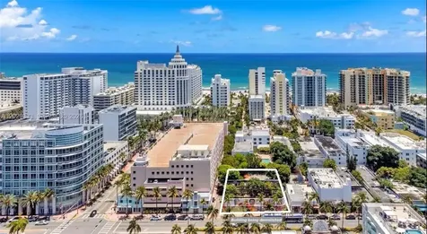 1543 Washington Avenue Miami Beach FL 33139
