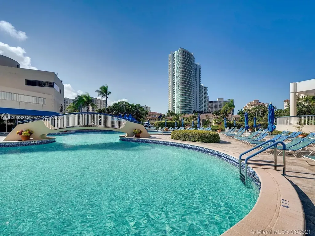 19707 Turnberry Way Aventura FL 33180