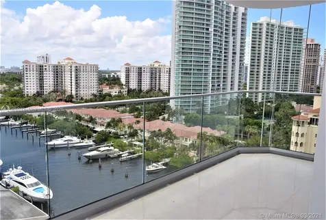 19707 Turnberry Way Aventura FL 33180