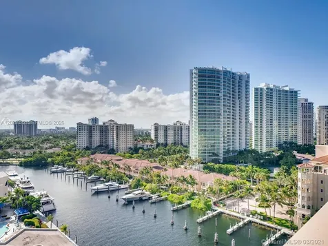19707 Turnberry Way Aventura FL 33180