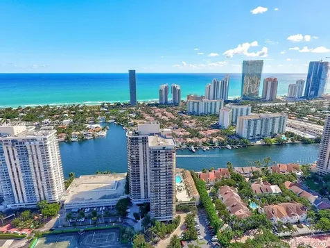 19707 Turnberry Way Aventura FL 33180