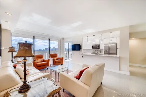 19707 Turnberry Way Aventura FL 33180