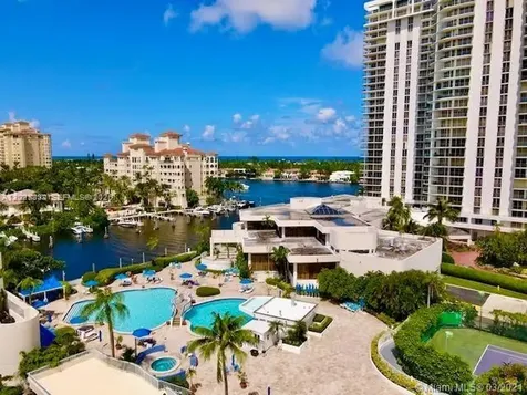 19707 Turnberry Way Aventura FL 33180