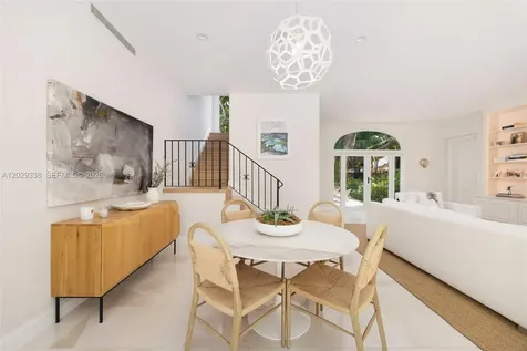 3845 Wood Avenue Miami FL 33133