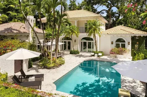 3845 Wood Avenue Miami FL 33133