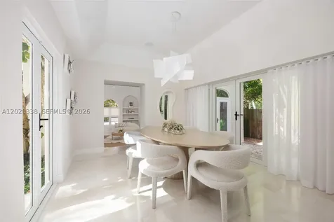 3845 Wood Avenue Miami FL 33133