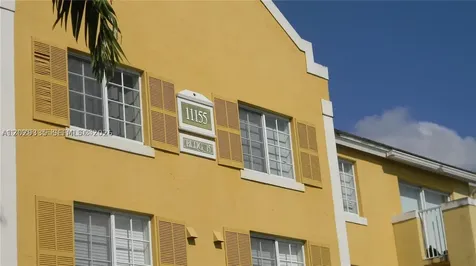 11155 SW 5th Place Pembroke Pines FL 33025