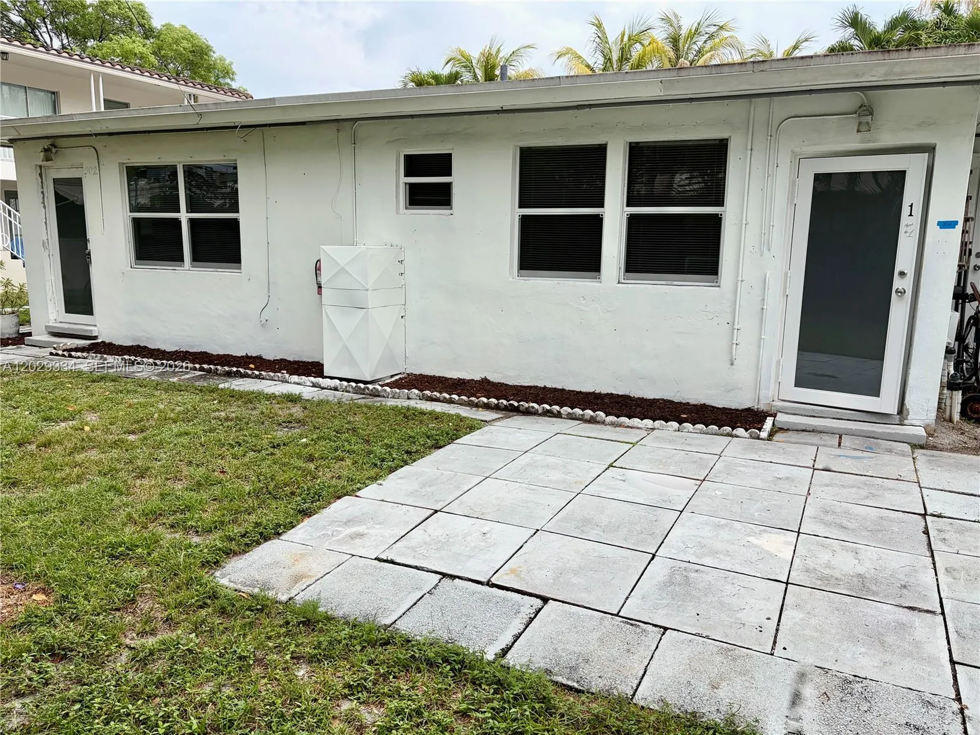 3021 NE 21st Terrace Fort Lauderdale FL 33306