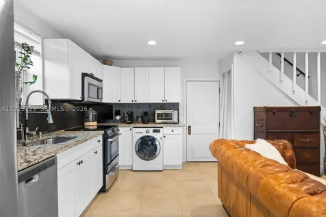 646 NE 81st Street Miami FL 33138