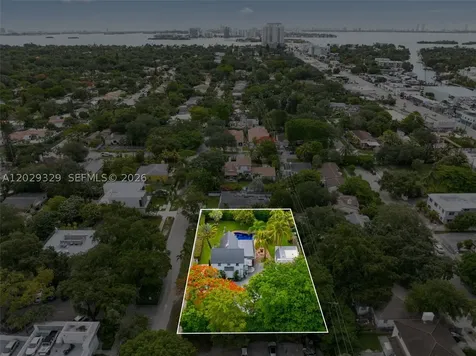 646 NE 81st Street Miami FL 33138